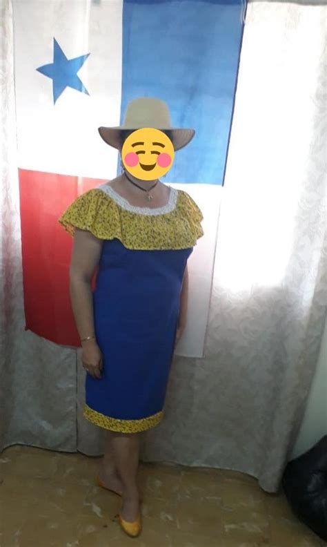 Vestidos Que Se Usan Para Conmemorar D As Alusivos A Fiestas Patrias O