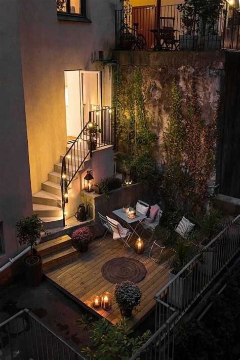 30 Amazing Small Backyard Landscaping Ideas Page 25 Gardenholic