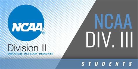 NCAA Division III – Coaches Insider