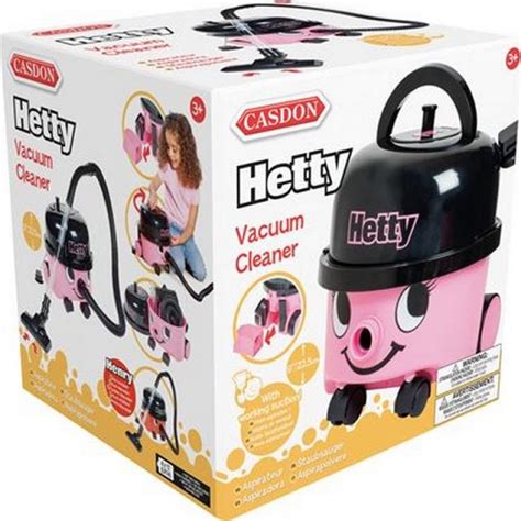 Hetty Vacuum Cleaner Williams Direct