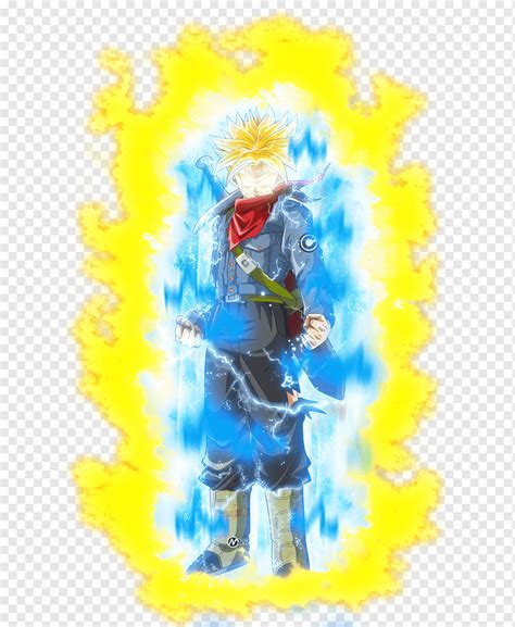 Trunks Goku Vegeta Gohan Dragon Ball Z Budokai Tenkaichi 3 Goku