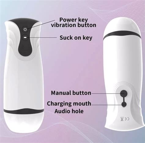 Gtoys Gluck Gluck 3000 Mastrubator Blowjob Simulator Sex Toys Voor Mannen Bol