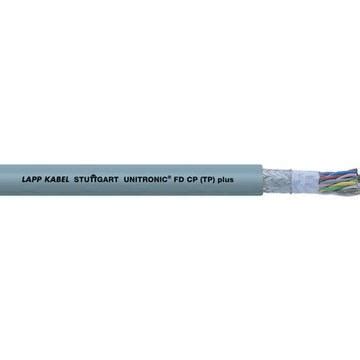 Unitronic Fd Cp Tp X X M Lapp Cable Multicore