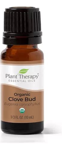 Plant Therapy Aceite Esencial De Clavo Ml Mercadolibre