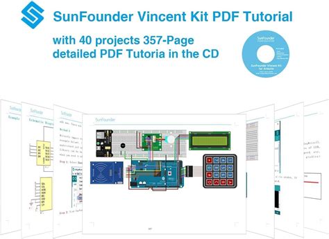 Buy Sunfounder Dof Dancing Sloth Programmable Diy Robot Kit