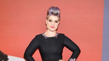 Kelly Osbourne Fashion Police - Kelly Osbourne Quits Fashion Police ...