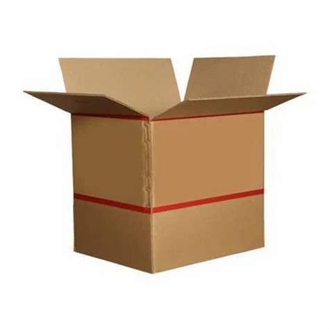 Duplex Corrugated Box At Rs 50 Kilogram Duplex Boxes In Pune Id