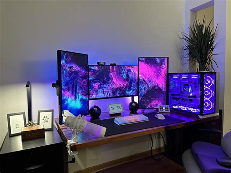 Upgraded My Battlestation Rbattlestations