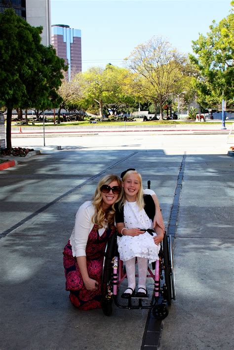 Little Penelope Lane Jr Miss Wheelchair Of California