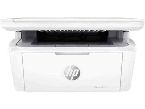 Impresora Multifuncional Hp Laserjet M W Md A Tienda Hp