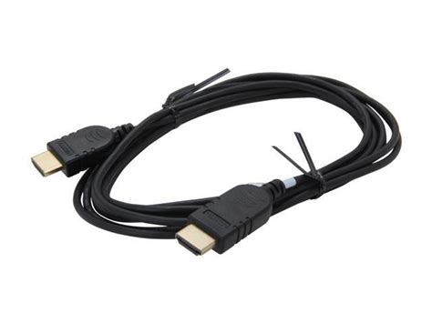 Ultra Thin High Performance Hdmi® Cable With Redmere® Technology 10ft