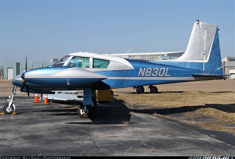 Cessna 310 Untitled Aviation Photo 2617650