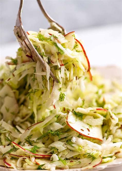 Low Calorie Coleslaw Recipe No Mayo Deporecipe Co