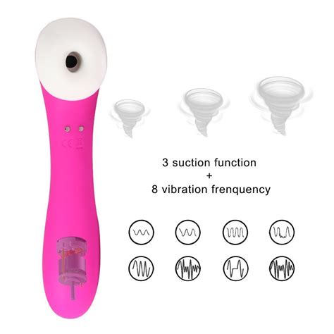 Clitorals Stimulation Suck Waterproof Wireless Clitorial Sucking