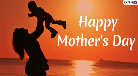 Mothers Day 2020 Wishes And Greetings Check Out Some Beautiful Pictures