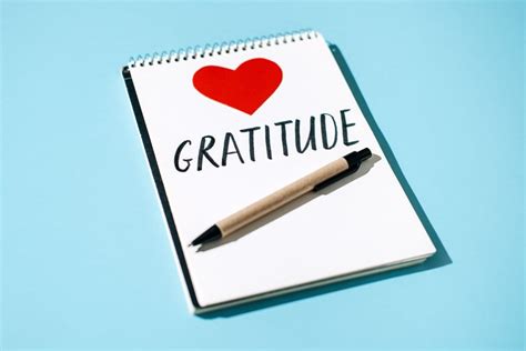 Gratitude & Your Heart Health - Be Well Solutions