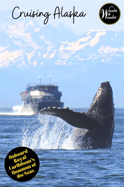 Unleash Your Adventurous Side: Alaska Cruise on Quantum of the Seas