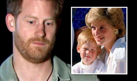 Meghan Markle And Harry Documentary Prince Explains Festering Wound