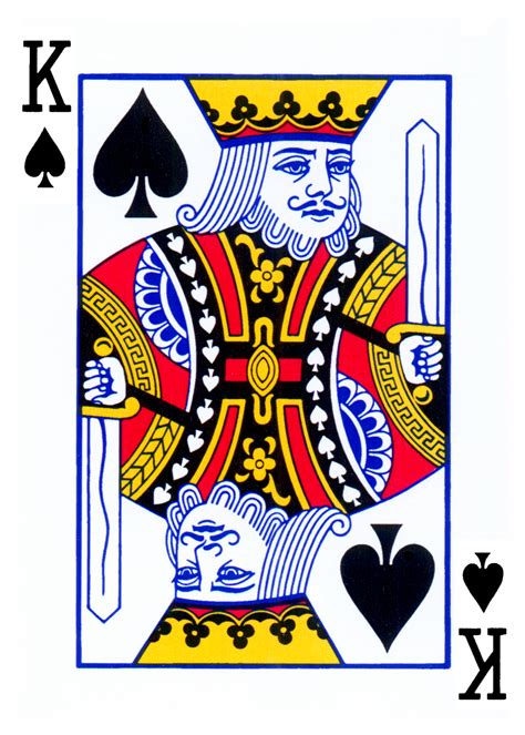 Queen Of Hearts Playing Card Designs Clipart Best