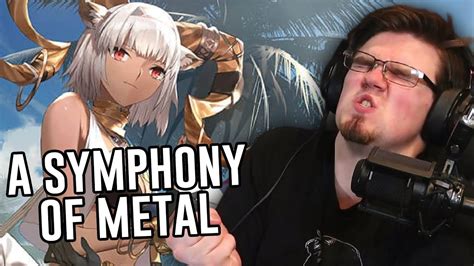 Drummer Reacts To Arknights Umbra In The Sand YouTube