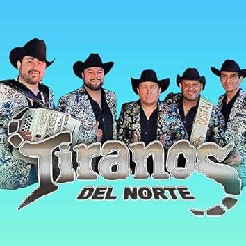 Tiranos Del Norte En Amazon Music Unlimited