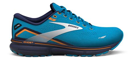 Mens Brooks Ghost 15 GTX Running Shoe