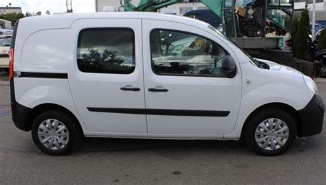 Renault Kangoo Ii Iii Citan Zderzak Ty Tylny Pdc Kompletny Adny