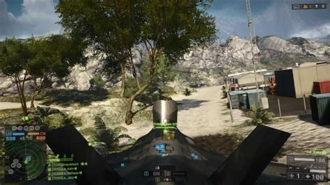 Bf4 Project Wall Eod Youtube