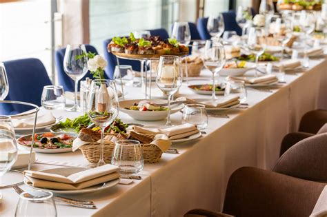 Veranstaltungen In Cuxhaven Im Strandhotel Duhnen