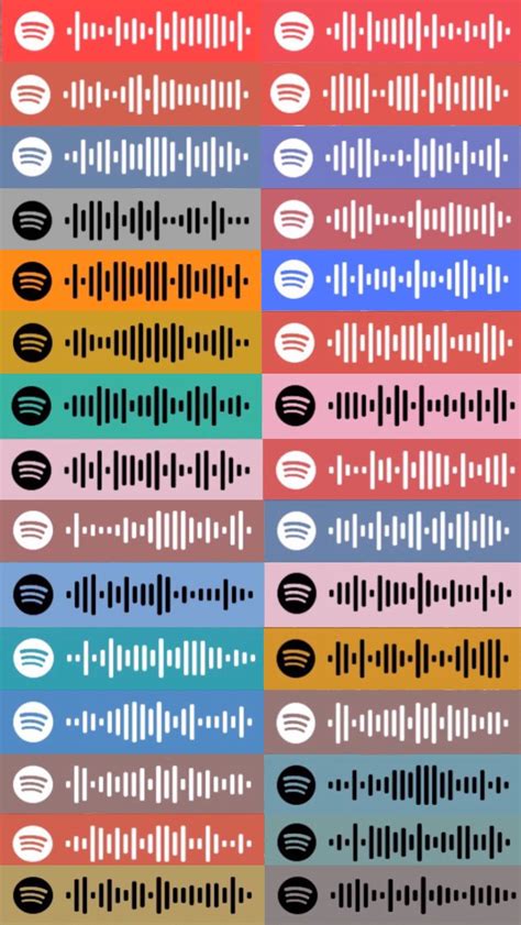 Spotify Codes To Really Good Songs En 2020 Lyrics Letras De