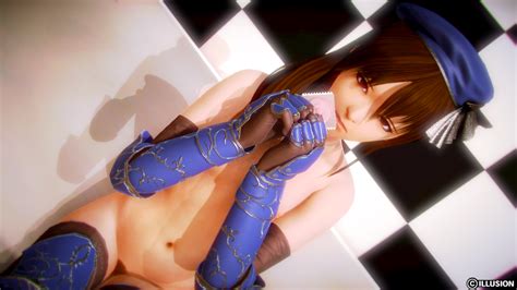 Rule 34 3d Breasts Brown Hair Female Gintama Honey Select Illusion Illusion Soft Looking At