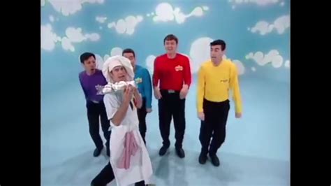 The Wiggles Hot Potato Dance A Long Youtube