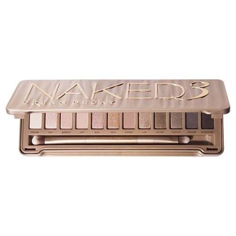 Avis Naked Palette Urban Decay