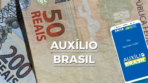 Auxílio Brasil De R 600 Pode Ter Parcela Retroativa Entenda