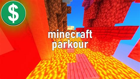 Minecraft Parkour Gameplay No Copyright 30 Mins 1440p Orbital