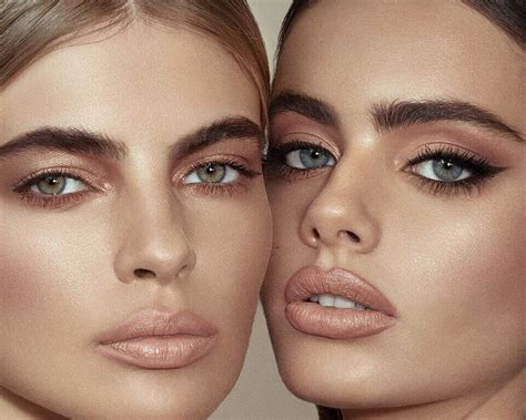 Топ-5 помадок для бровей на дождливую осень - Beauty HUB