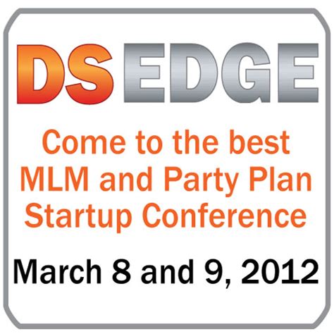 The Best MLM And Party Plan Startup Conference Sylvina Consulting Inc