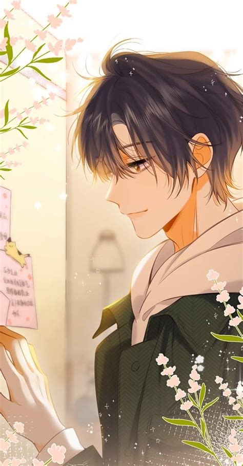 Ghim Của Clarisse Tan Trên Hidden Love Manhwa Hình ảnh Tình Yêu