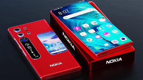 Nokia S24 Ultra 2024 5G Price Release Date Full Specifications