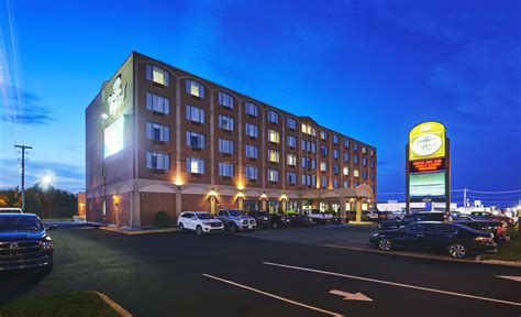 capital hotel steele hotels