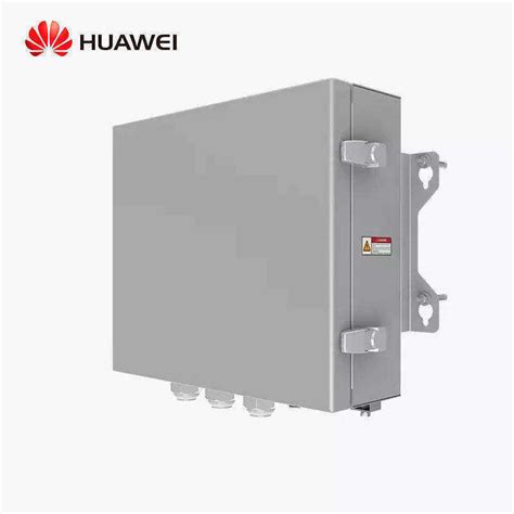 Huawei Backup Box B B For Solar Inverter Single Phase And Three Phase