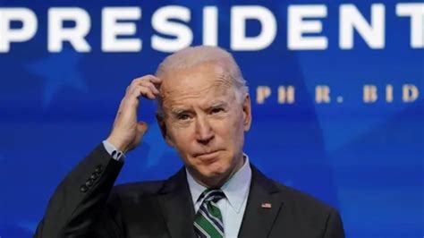 Biden Presidente Las 17 Primeras Medidas Con Las Que Empieza A