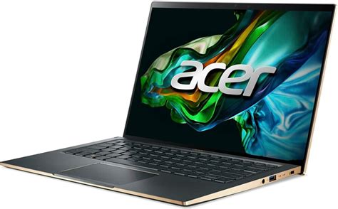 Specs And Info Acer Swift 14 SF14 71T A New Breed Of Swift Laptop