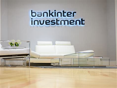 Bankinter Investment consolida su actividad de banca de inversión