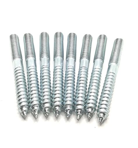 Carbon Steel Hexagon Stud Bolt China Stud Bolt And Hexagon Bolt