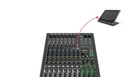 Audio Mixer Setup: A Beginner’s Guide – Audio University