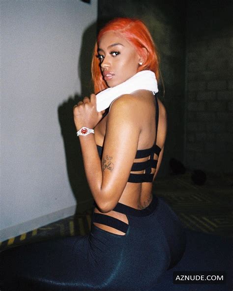 Raven Tracy Nude And Sexy Photo Collection AZNude