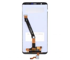 Pantalla Completa T Ctil Y Lcd Para Huawei P Smart Enjoy S Negro