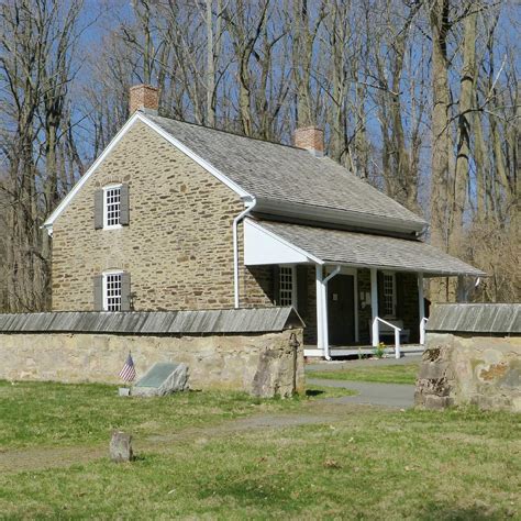 Quaker Meeting House Princeton Ce Quil Faut Savoir Pour Votre