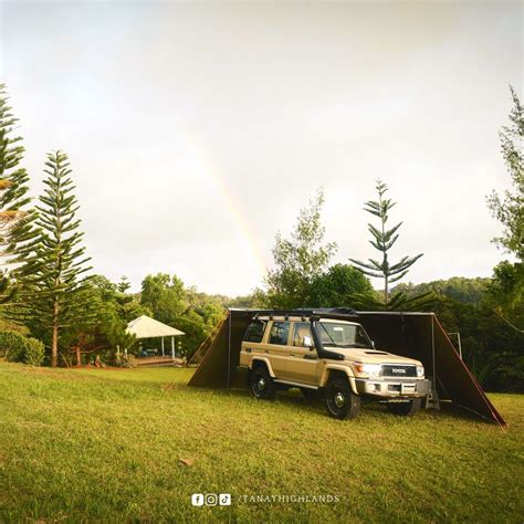 Tanay Highlands Camping In Tanay Rizal Campsites Philippines